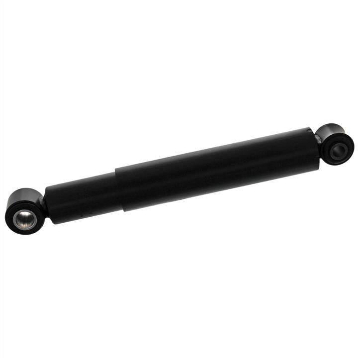 Car suspension parts MAN: 20218 febi Rear oil shock absorber