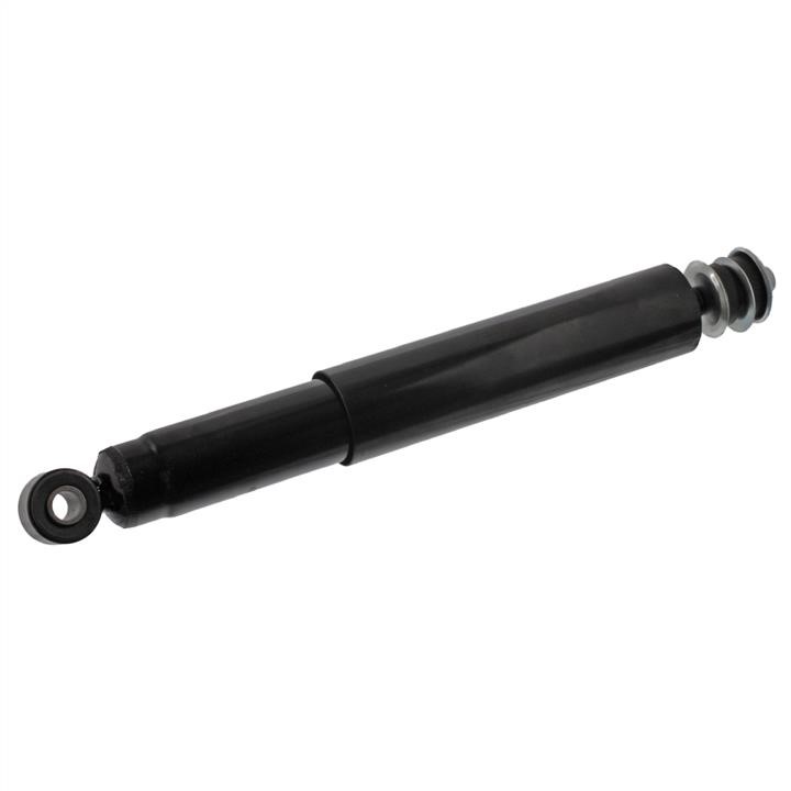 febi 20380 Rear oil shock absorber 20380