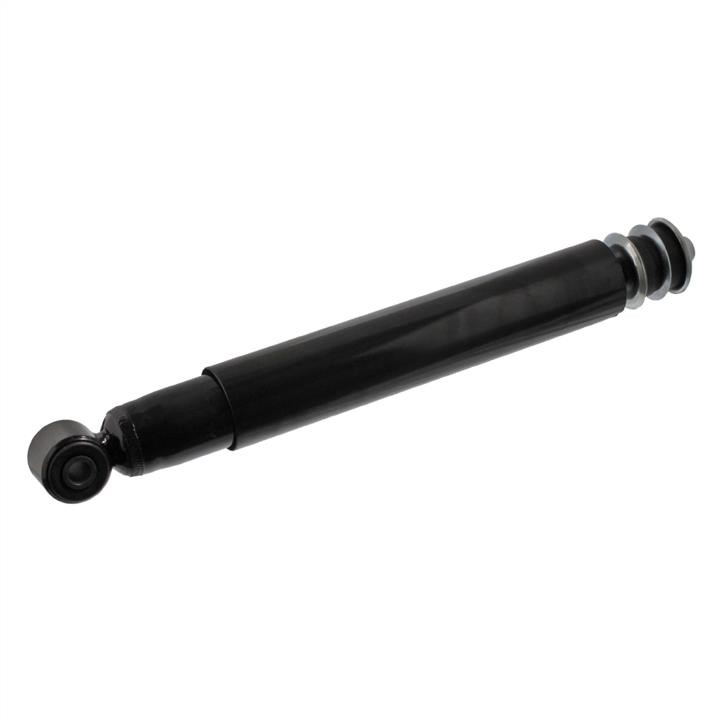 febi 20387 Front oil shock absorber 20387 20387 febi Front oil shock absorber