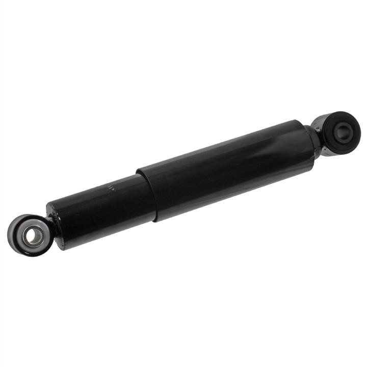 20396 febi Rear oil shock absorber