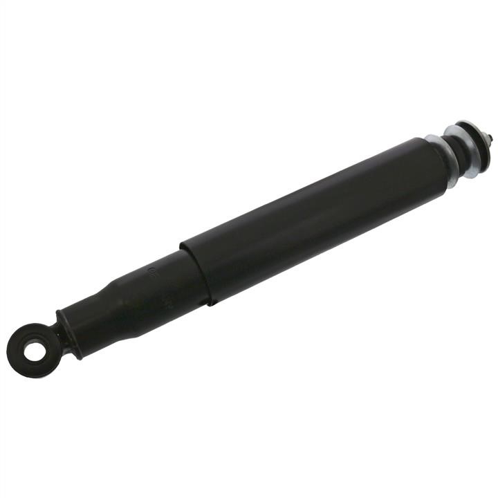 febi 20467 Rear oil shock absorber 20467