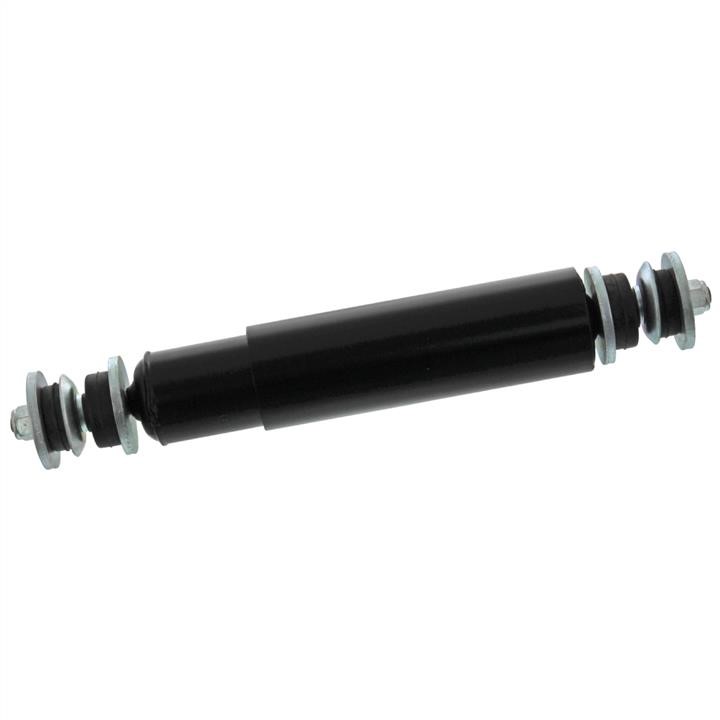 febi 20527 Front oil shock absorber 20527