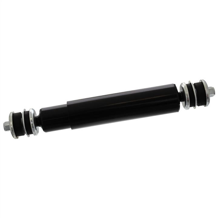 20545 febi Rear oil shock absorber