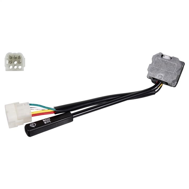 Steering column switch Volvo: 21009 febi Stalk switch