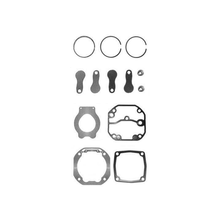 Buy febi 21058 at a low price in United Arab Emirates!