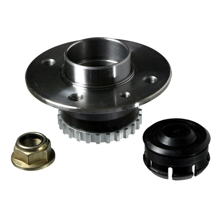 febi 21095 Wheel bearing kit 21095