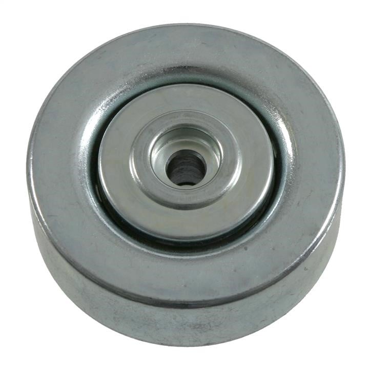 21300 febi Drive belt tensioner pulley