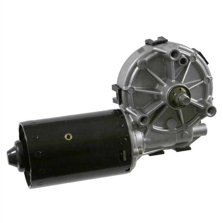 Wipe motor febi 21745