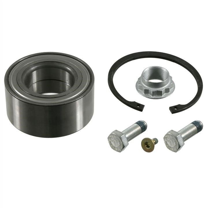 febi 21887 Wheel bearing kit 21887