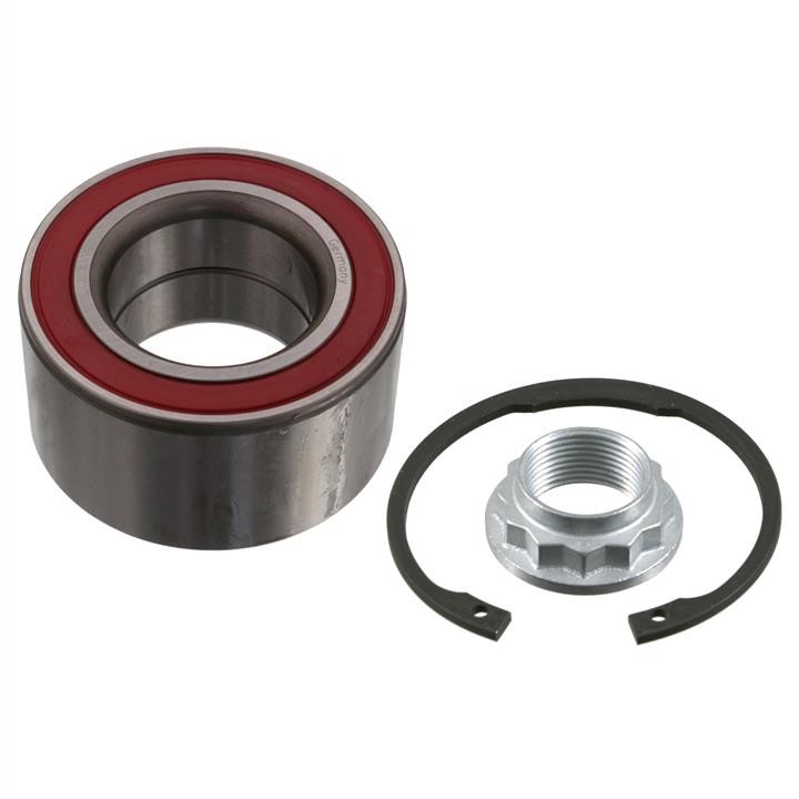 febi 21954 Rear wheel hub bearing 21954