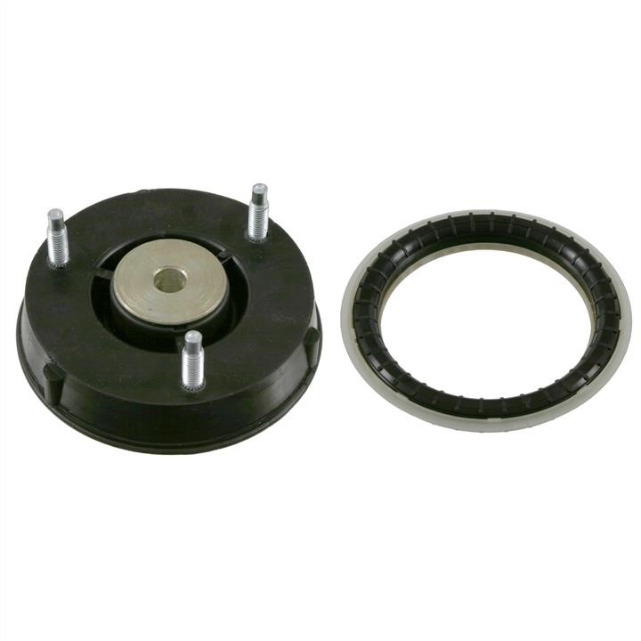 febi 22159 Strut bearing with bearing kit 22159