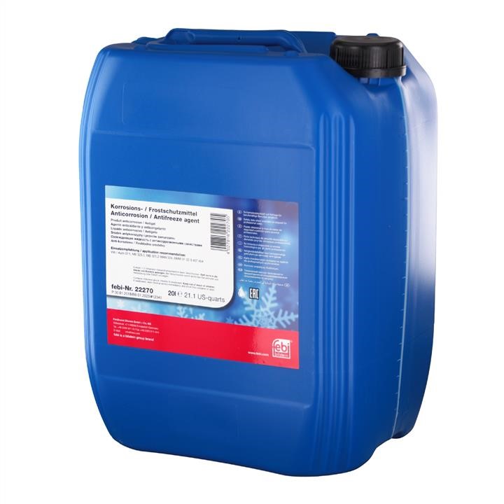Buy febi 22270 at a low price in United Arab Emirates!
