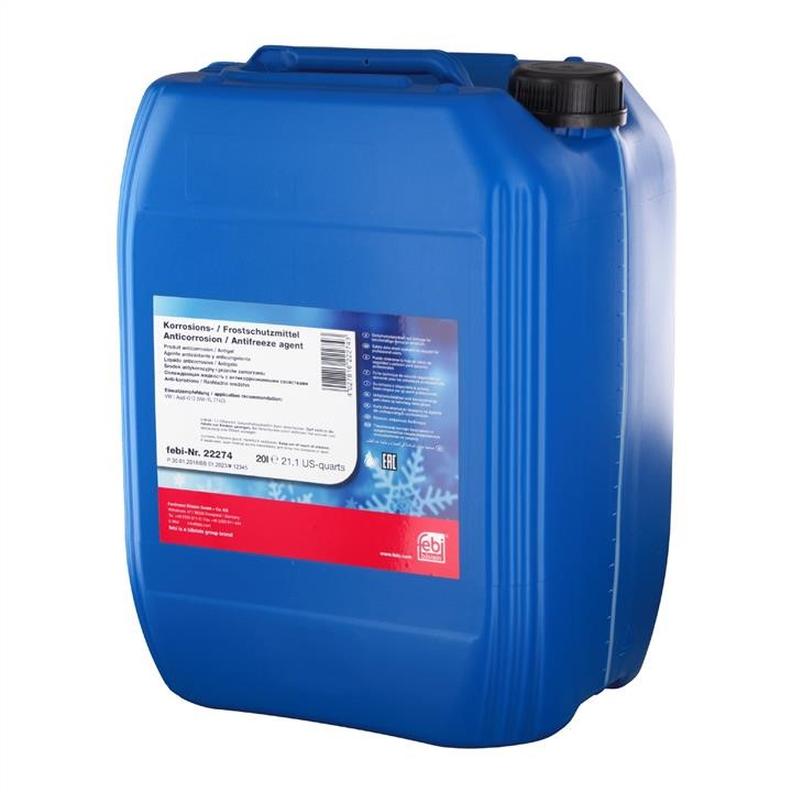 Buy febi 22274 at a low price in United Arab Emirates!