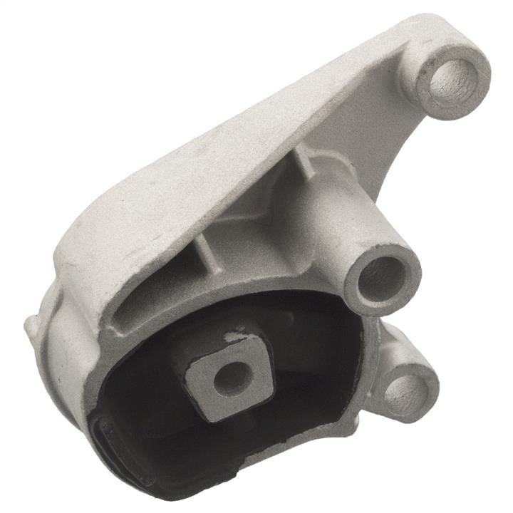 Gearbox mount Ford KA: 22275 febi Gearbox mount