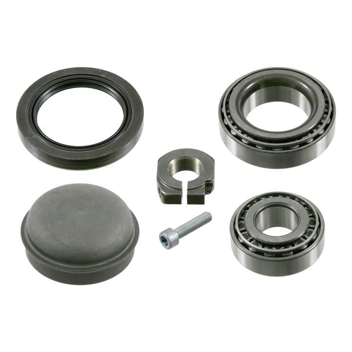 febi Wheel bearing kit – price 129 PLN