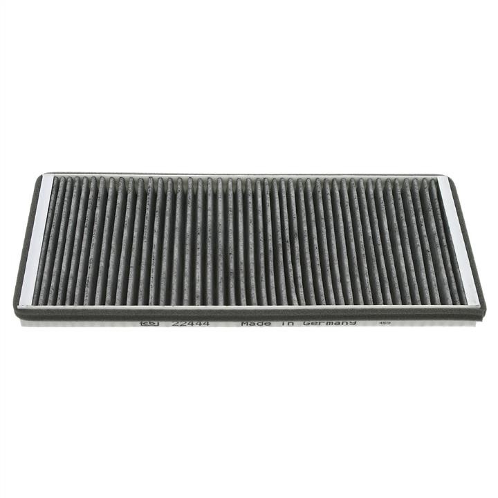 febi 22444 Activated Carbon Cabin Filter 22444
