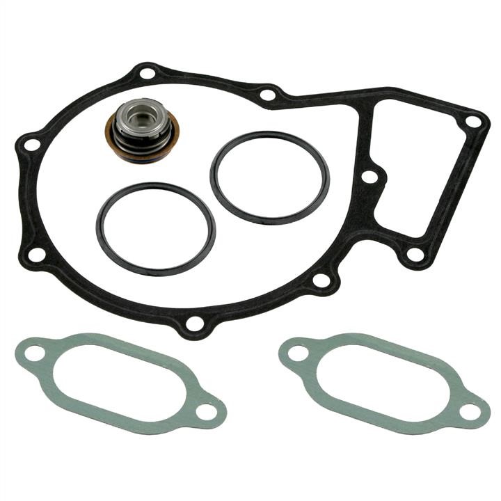 febi 22457 Coolant pump gaskets, kit 22457 22457 febi Coolant pump gaskets, kit