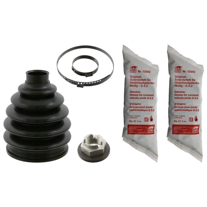  22980 Outer drive shaft boot, kit 22980