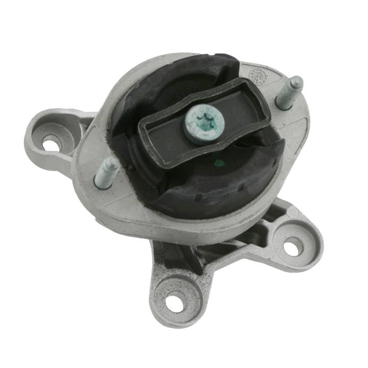 febi 23140 Gearbox mount rear 23140