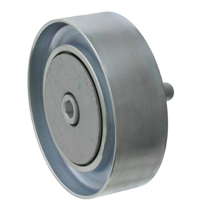 febi 23272 V-ribbed belt tensioner (drive) roller 23272