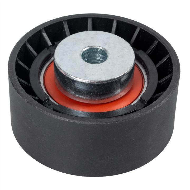 febi 23294 V-ribbed belt tensioner (drive) roller 23294