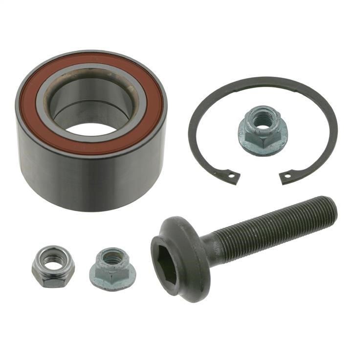 febi 23370 Wheel bearing kit 23370
