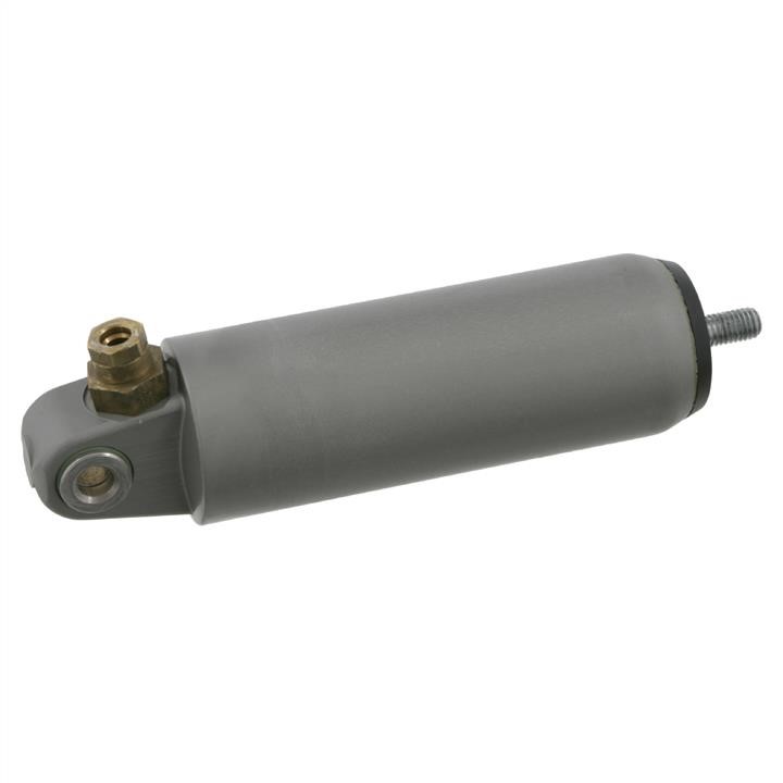 23401 febi Clutch slave cylinder