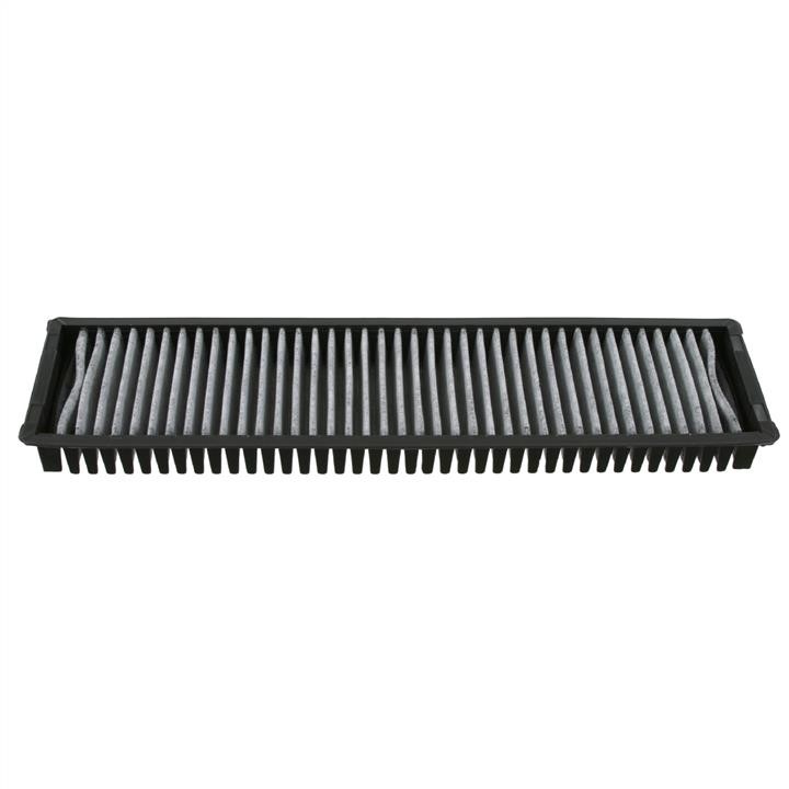 febi 23407 Activated Carbon Cabin Filter 23407
