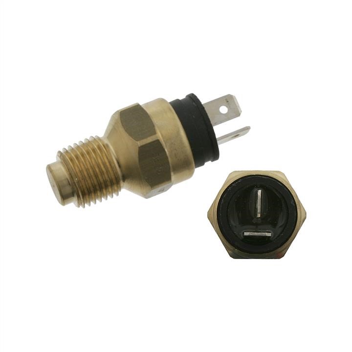 febi 23547 Coolant temperature sensor 23547 23547 febi Coolant temperature sensor