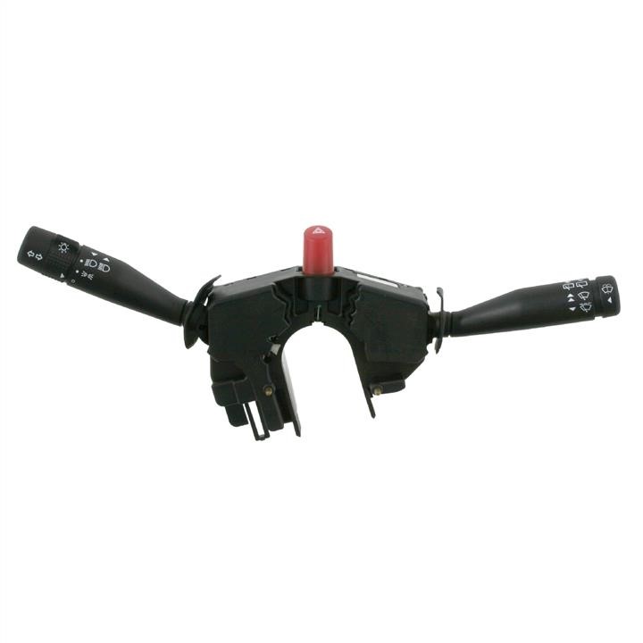 Windshield wiper switch Mazda: 23686 febi Stalk switch