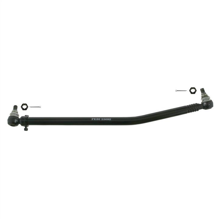 febi 23692 Centre rod assembly 23692 23692 febi Centre rod assembly