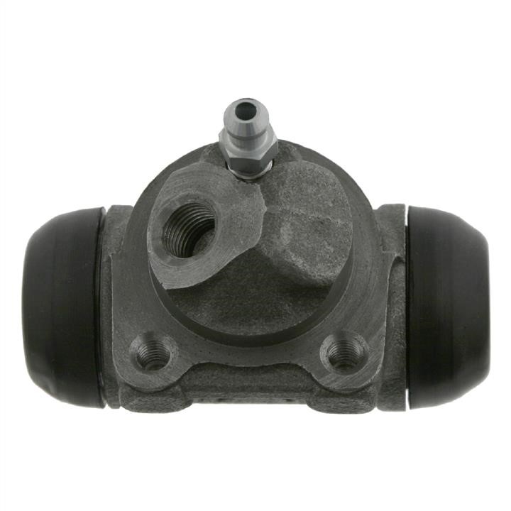 Wheel cylinder Smart: 23734 febi Wheel Brake Cylinder