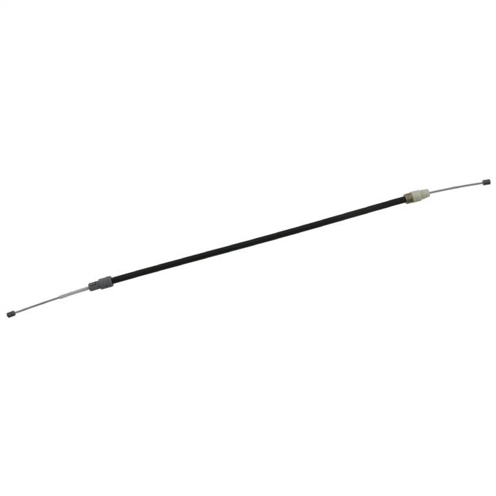 febi 23785 Parking brake cable, right 23785
