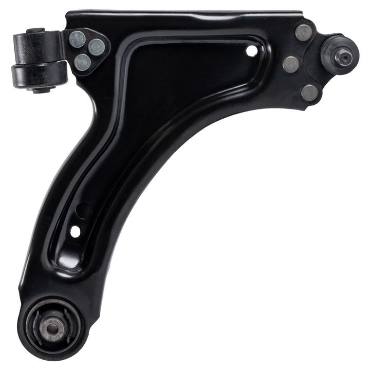 febi 23798 Front right lower control arm 23798 23798 febi Front right lower control arm