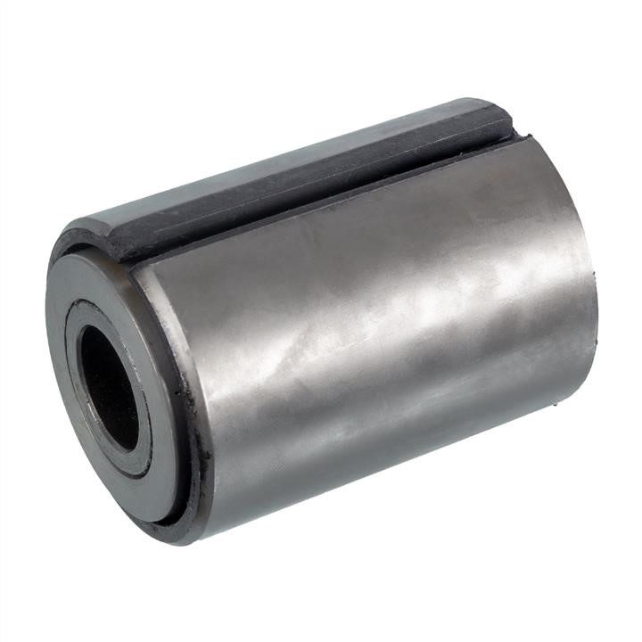 Rubber bushes MAN: 24443 febi Silentblock springs