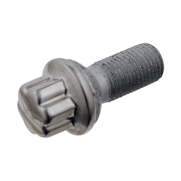 febi 23933 Wheel bolt 23933 23933 febi Wheel bolt