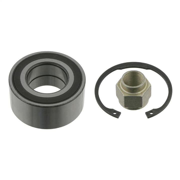 febi 24517 Wheel bearing kit 24517