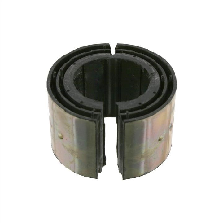 febi 24556 Front anti roll bar bush 24556 24556 febi Front anti roll bar bush