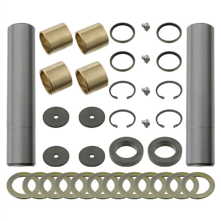 Buy febi 24652 at a low price in United Arab Emirates!