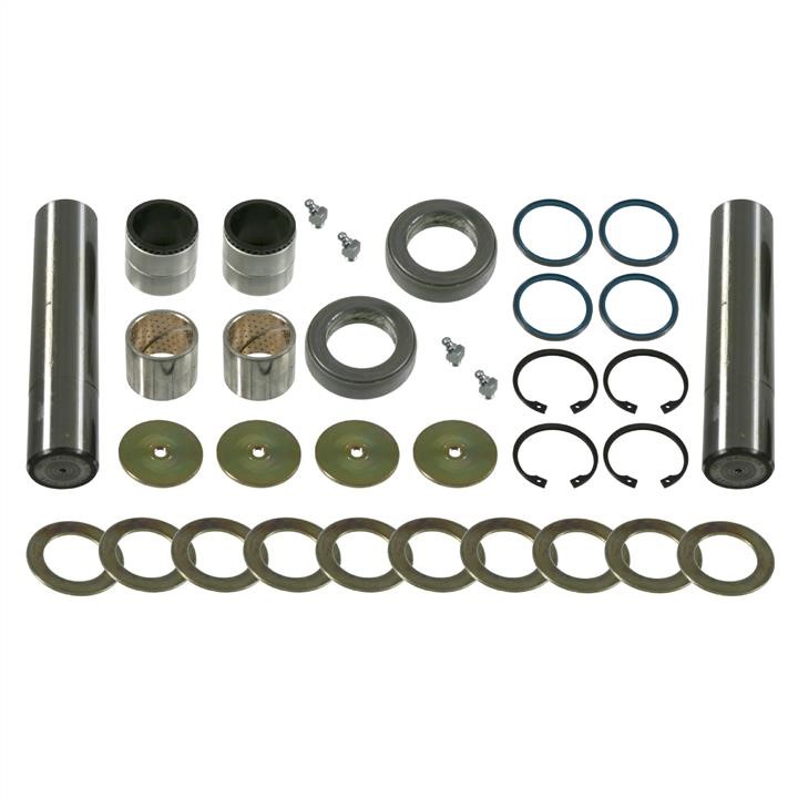 24658 febi Kingpin, set
