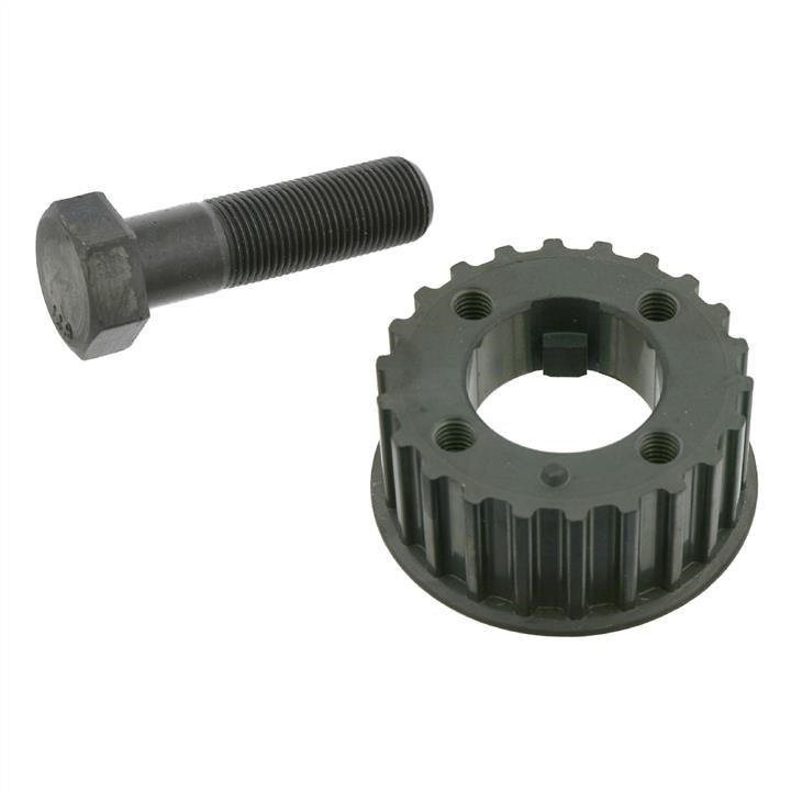 febi 24680 TOOTHED WHEEL 24680