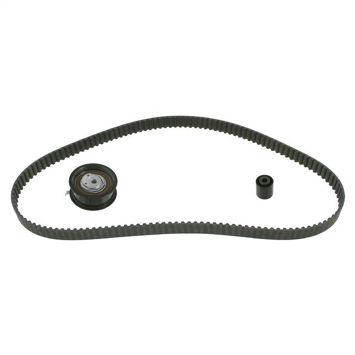 24684 febi Timing Belt Kit