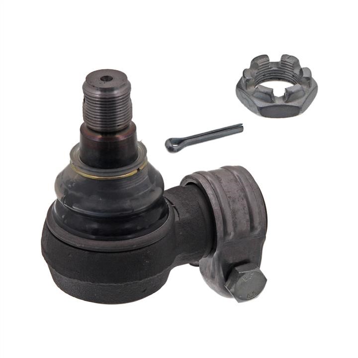 febi 24174 Tie rod end 24174 24174 febi Tie rod end