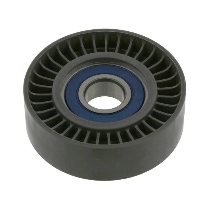 febi 24178 Drive belt tensioner pulley 24178 24178 febi Drive belt tensioner pulley