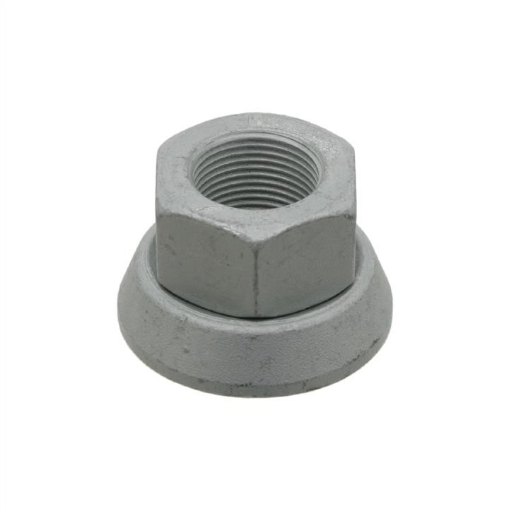 24241 febi Wheel nut