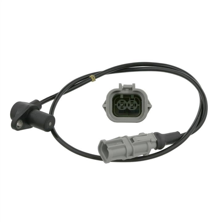 Crank sensor MAN: 24859 febi Crankshaft position sensor