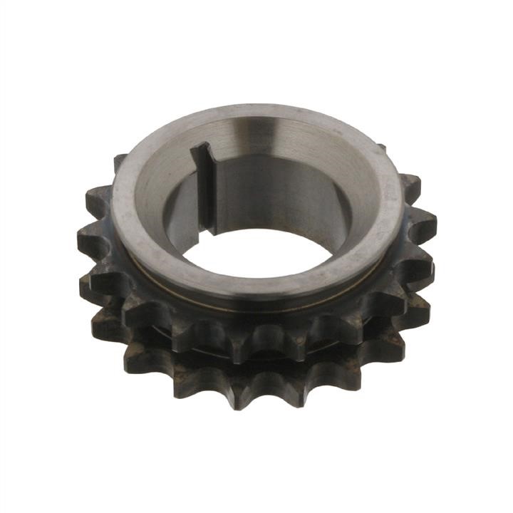 febi 25035 TOOTHED WHEEL 25035