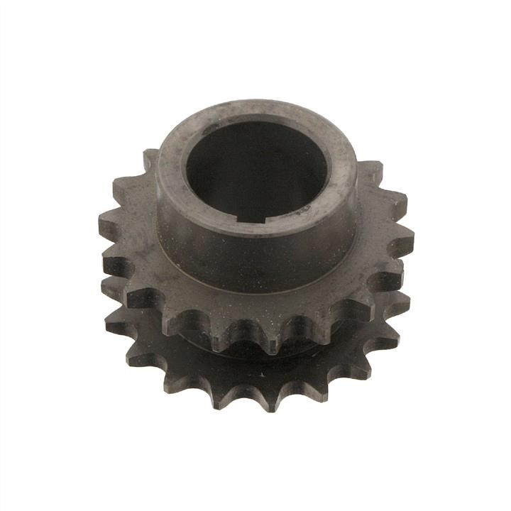 febi 25072 TOOTHED WHEEL 25072
