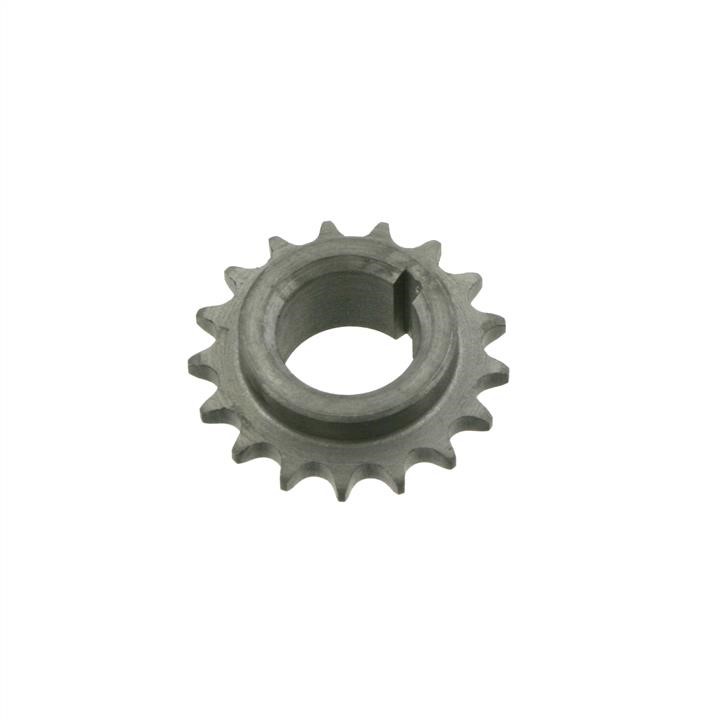 febi 25110 TOOTHED WHEEL 25110