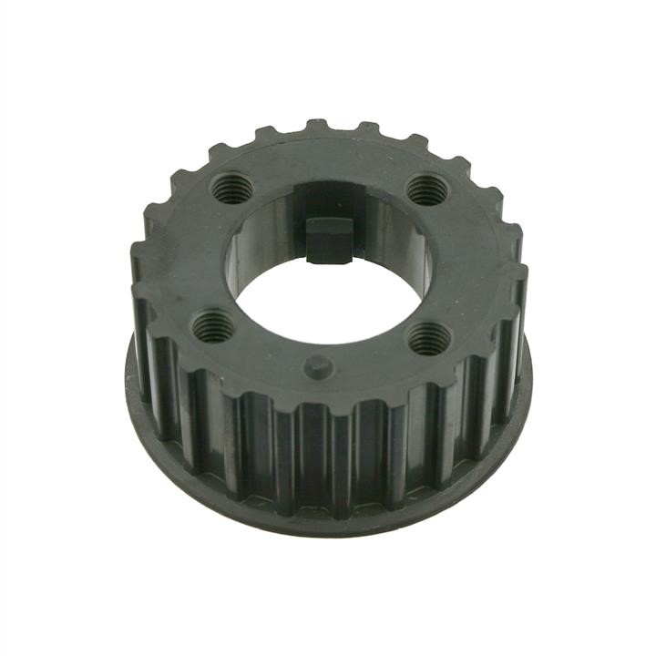 febi 25172 TOOTHED WHEEL 25172